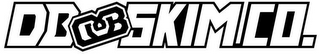 DB SKIMCO. logo