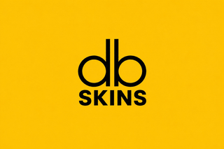 DB SKINS logo