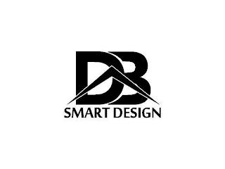 DB SMART DESIGN logo