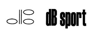 DB SPORT logo