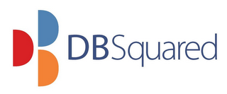 DB SQUARED logo
