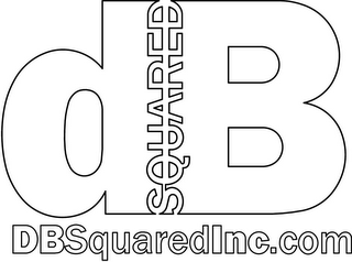 DB SQUARED DBSQUAREDINC.COM logo