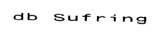 DB SUFRING logo