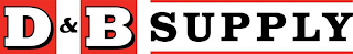 D&B SUPPLY logo