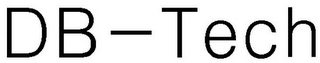 DB-TECH logo