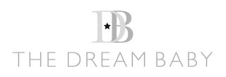 DB THE DREAM BABY logo
