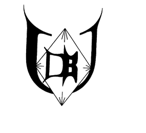 DB U logo