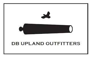 DB UPLAND OUTFITTERS logo