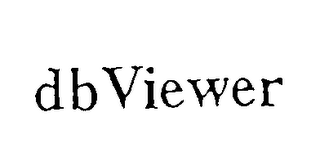 DB VIEWER logo
