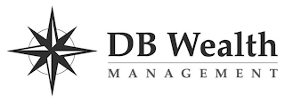 DB WEALTH MANAGEMENT logo