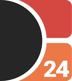 DB24 logo