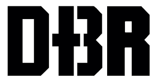 DB3R logo