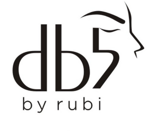 DB5 BY RUBI logo
