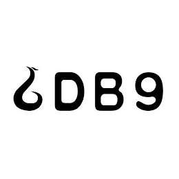 DB9 logo