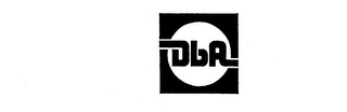 DBA logo