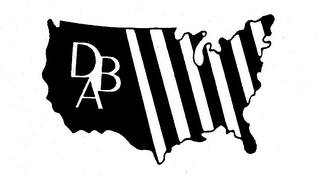 DBA logo