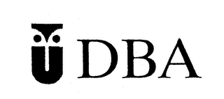 DBA logo