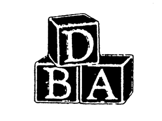 DBA logo