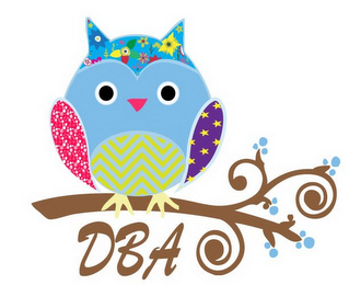 DBA logo