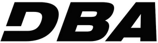 DBA logo