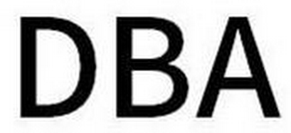 DBA logo