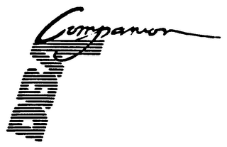 DBA COMPANION logo