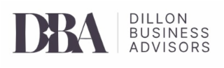 DBA DILLON BUSINESS ADVISORS logo