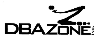 DBA ZONE INC. logo