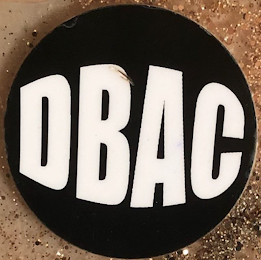 DBAC logo