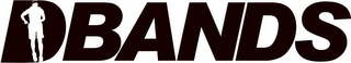 DBANDS logo