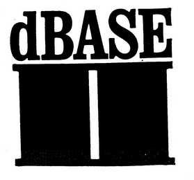 DBASE logo