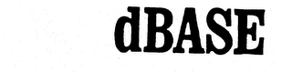 DBASE logo