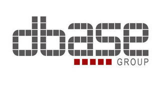 DBASE GROUP logo
