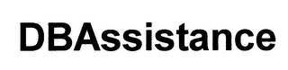 DBASSISTANCE logo