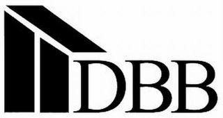 DBB logo