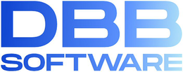 DBB SOFTWARE logo
