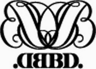 .DBBD. logo