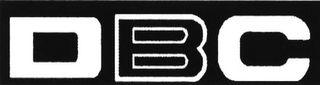 DBC logo