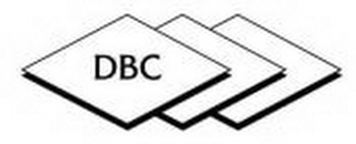 DBC logo