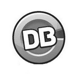 DBC logo