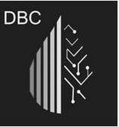 DBC logo