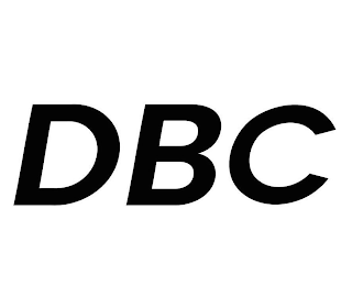 DBC logo