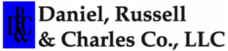 DB&C DANIEL, RUSSELL & CHARLES CO., LLC logo
