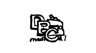 DBC MEDICAL logo
