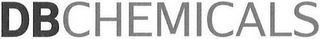 DBCHEMICALS logo