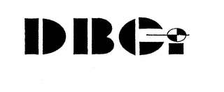 DBCI logo