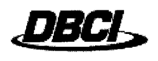 DBCI logo