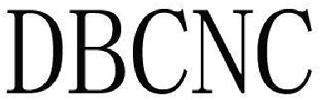 DBCNC logo