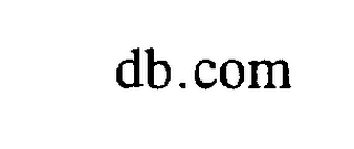 DB.COM logo