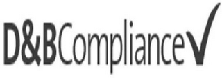 D&BCOMPLIANCE logo